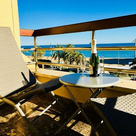 Apartment On Bautista Lafora 2 Alicante Exterior photo