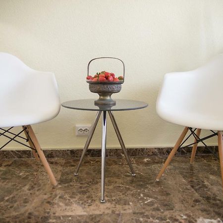 Apartment On Bautista Lafora 2 Alicante Exterior photo