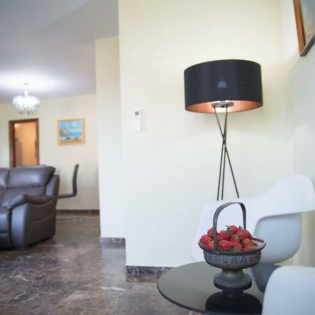 Apartment On Bautista Lafora 2 Alicante Exterior photo