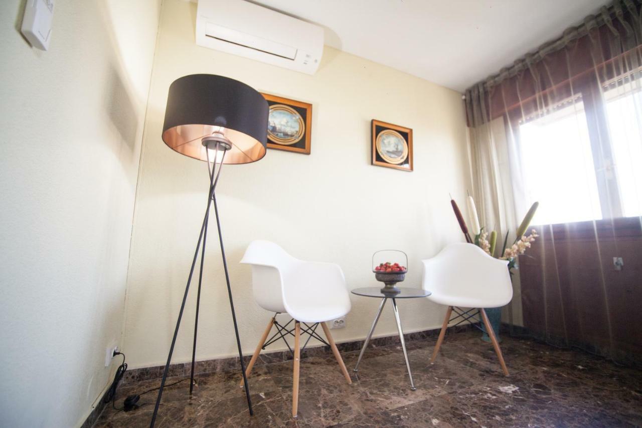 Apartment On Bautista Lafora 2 Alicante Exterior photo