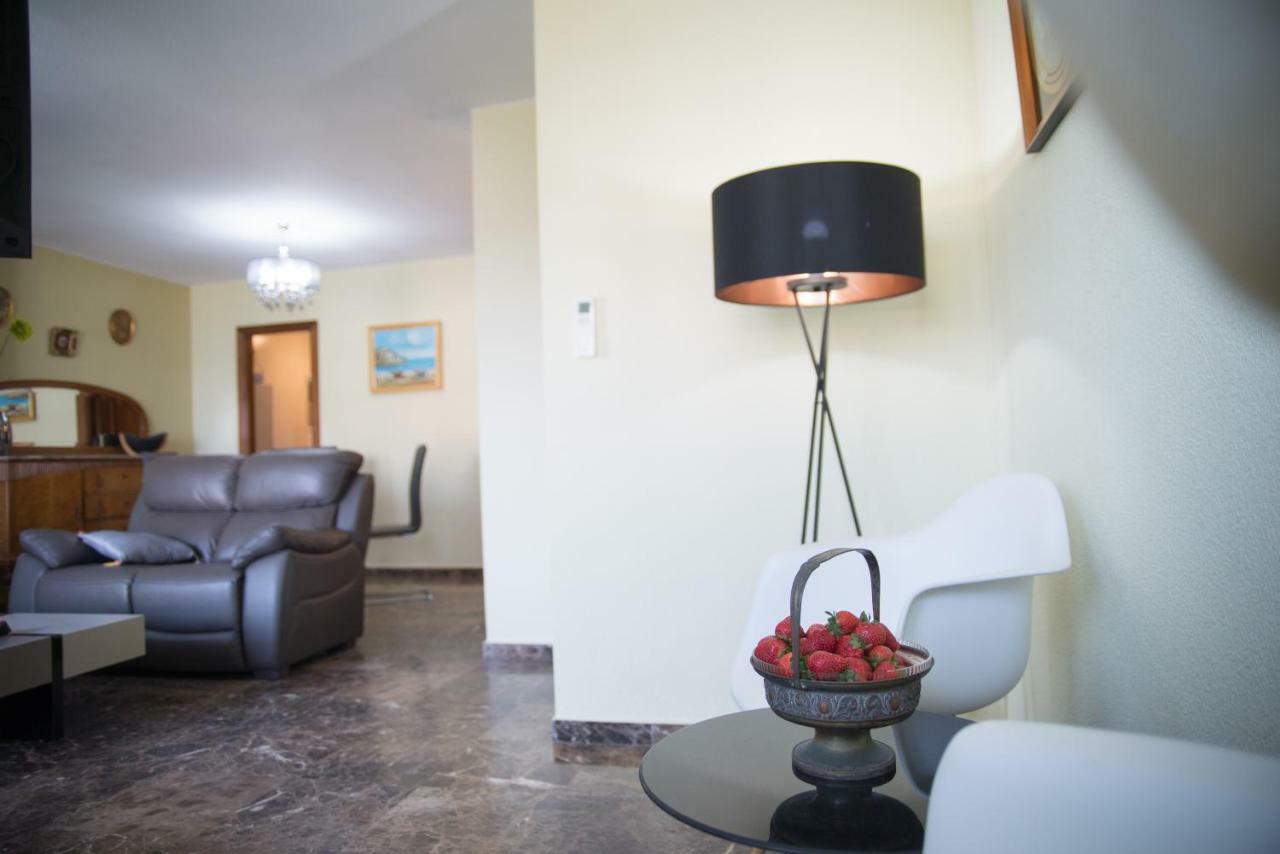 Apartment On Bautista Lafora 2 Alicante Exterior photo