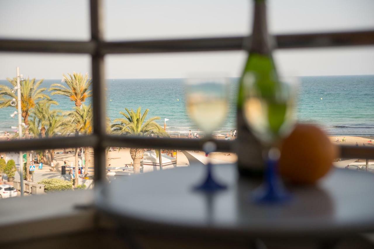Apartment On Bautista Lafora 2 Alicante Exterior photo